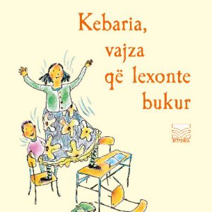 Kebaria-vajza-që-lexonte-bukur-