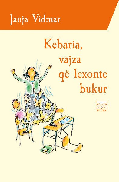 Kebaria-vajza-që-lexonte-bukur-