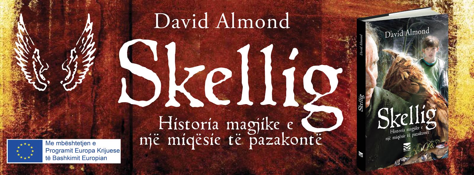 SKELLIG