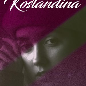 Kostandina