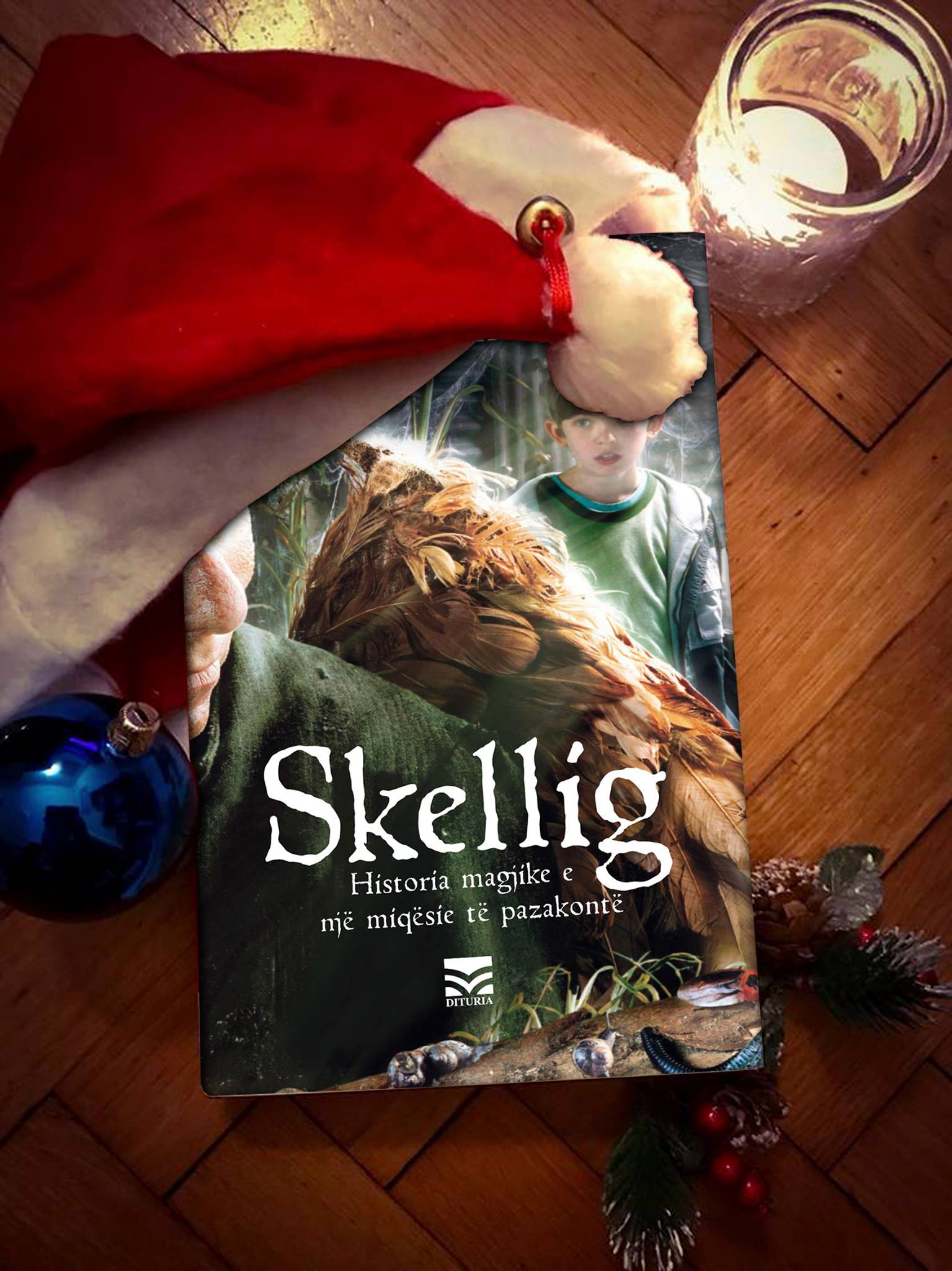 Skellig