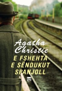 E fshehta e sëndukut spanjoll