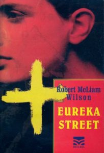 Eureka Street