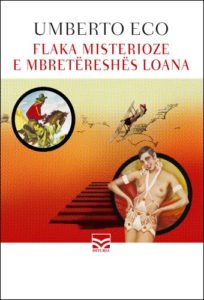 Flaka misterioze e mbretëreshës Loana