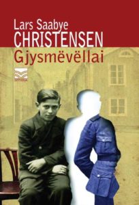 Gjysmëvëllai