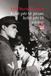 Kohë për të jetuar, kohë për të vdekur