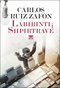 Labirinti i Shpirtrave