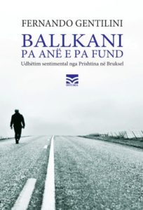 Ballkani pa anë e pa fund