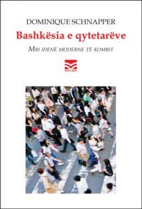 Bashkësia e qytetarëve