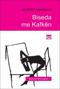 Biseda me Kafkën
