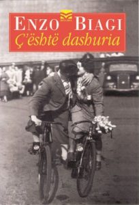 Ç’është dashuria