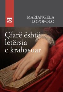 Çfarë është letërsia e krahasuar