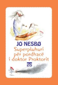 Superpluhuri i doktor Proktorit