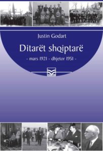 Ditarët shqiptarë