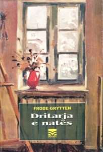 Dritarja e natës
