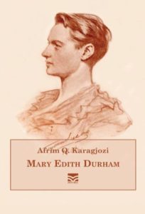 Mary Edith Durham