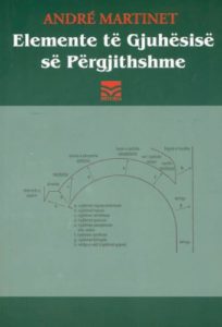 Elemente të gjuhësisë së përgjithshme