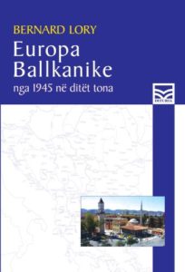 Europa ballkanike