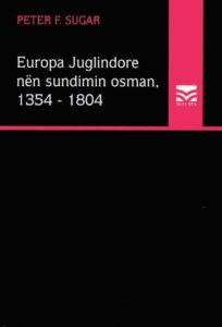 Europa Juglindore nën sundimin osman