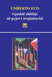 Gjashtë shëtitje në pyjet e tregimtarisë