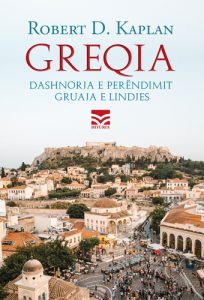 Greqia: Dashnorja e Perëndimit, gruaja e Lindjes