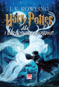 Harry Potter dhe i burgosuri i Azkabanit