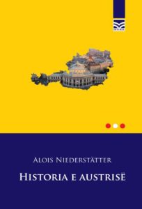 Historia e Austrisë