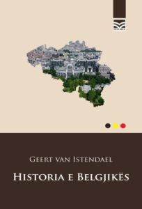 Historia e Belgjikës