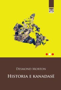 Historia e Kanadasë