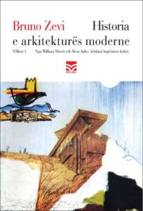 Historia e arkitekturës moderne (Vëll. I)