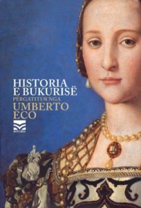 Historia e Bukurisë