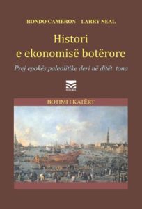Historia e ekonomisë botërore
