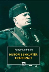 Historia e shkurtër e fashizmit