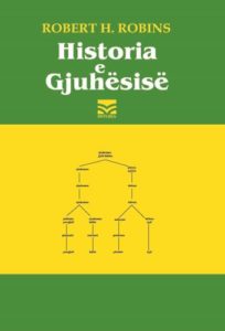 Historia e gjuhësisë