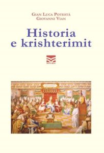 Historia e krishterimit