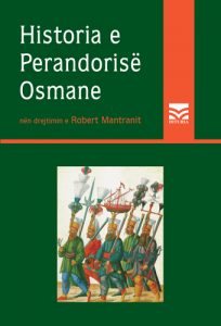 Historia e Perandorisë Osmane