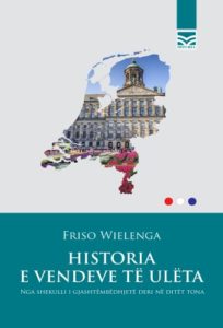 Historia e Vendeve të Ulëta