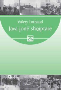 Java jonë shqiptare