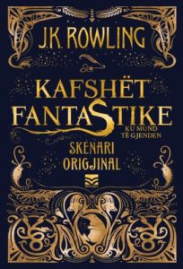 Kafshët Fantastike dhe ku mund të gjenden