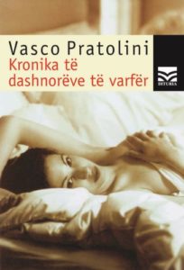 Kronika të dashnorëve të varfër