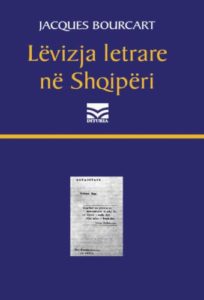 Lëvizja letrare në Shqipëri