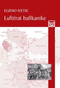 Luftërat ballkanike