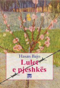 Lulet e pjeshkës