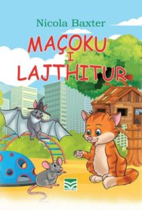 Maçoku i lajthitur