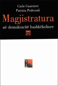 Magjistratura në demokracinë bashkëkohore