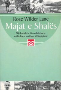 Majat e Shalës
