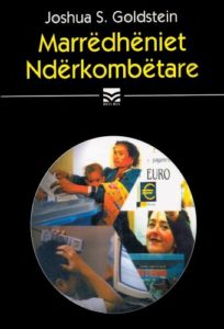 Marrëdhëniet ndërkombëtare