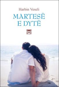 Martesë e dytë