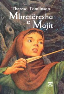 Mbretëresha e Majit
