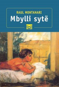 Mbylli sytë